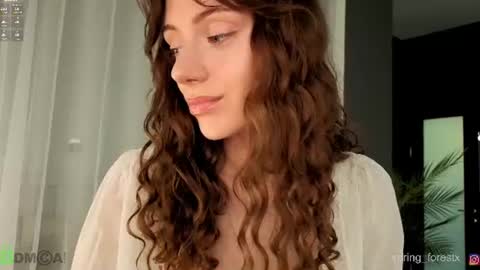 Lily  my new acc3 online show from 17, 6, 2026