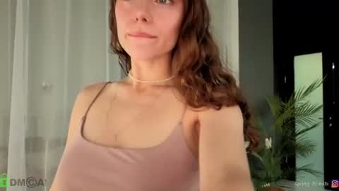 Lily  my new acc3 online show from 24, 6, 2026