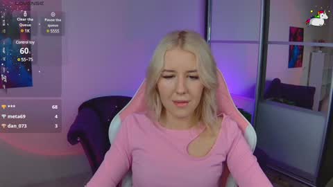 Snapshot of springajara chatting on 8, 1, 2025 Vetta online show from 8, 1, 2025