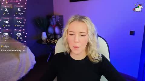 Snapshot of springajara chatting on 4, 3, 2025 Vetta online show from 4, 3, 2025