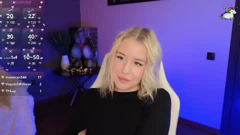 Snapshot of springajara chatting on 9, 3, 2025 Vetta online show from 9, 3, 2025