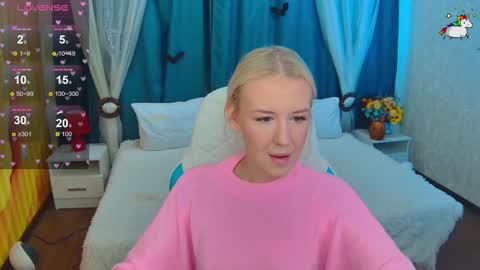 Snapshot of springajara chatting on 5, 11, 2025 Vetta online show from 5, 11, 2025