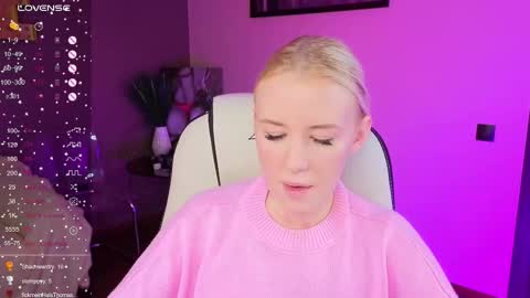 Snapshot of springajara chatting on 29, 11, 2025 Vetta online show from 29, 11, 2025