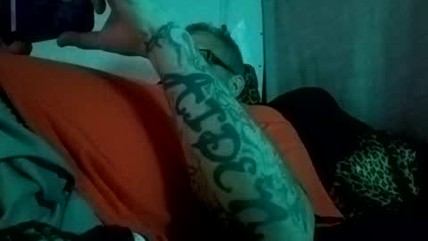 Jsmitty and she so sexy online show from 30, 9, 2025