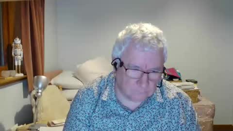 springtine online show from 7, 6, 2026