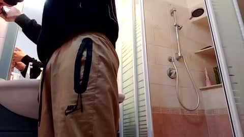 Snapshot of sprullo503609 chatting on 30, 10, 2025 sprullo503609 online show from 30, 10, 2025