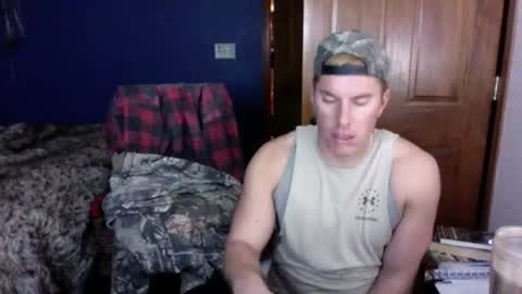 Spun Redneck online show from 13, 1, 2026