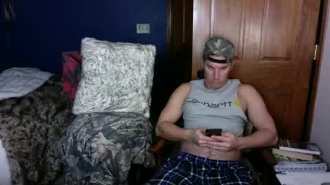 Spun Redneck online show from 15, 1, 2026