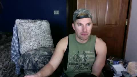 Spun Redneck online show from 2, 2, 2026