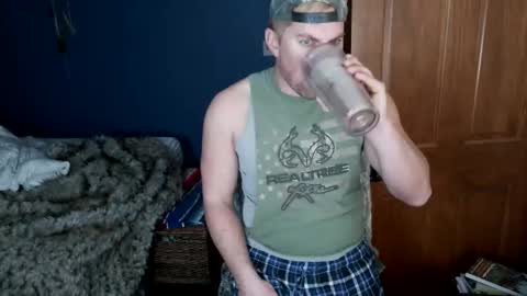 Spun Redneck online show from 13, 2, 2026