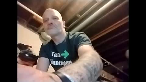 spundaddyandprincess online show from 18, 12, 2024