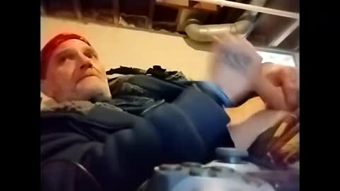 spundaddyandprincess online show from 18, 12, 2024