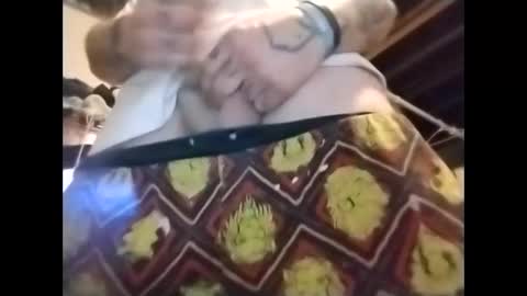 spundaddyandprincess online show from 20, 12, 2024