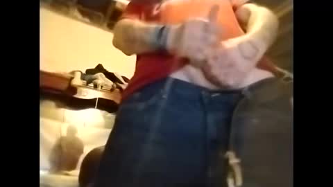 spundaddyandprincess online show from 27, 12, 2024