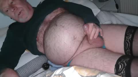 Snapshot of spunker1958 chatting on 14, 12, 2024 SpunkerLike online show from 14, 12, 2024