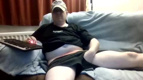 spunkrod online show from 4, 11, 2025