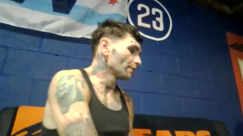 Snapshot of spunnnfun420 chatting on 8, 1, 2026 3L DIABLO online show from 8, 1, 2026