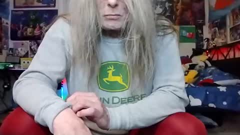 spunslut212 online show from 27, 6, 2026