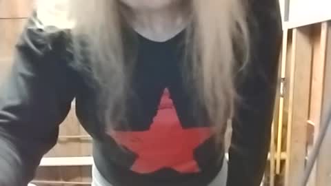 spunslut212 online show from 3, 8, 2026