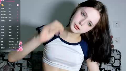 Snapshot of sqsonya chatting on 23, 7, 2026 marunyashh online show from 23, 7, 2026