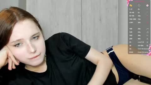 Snapshot of sqsonya chatting on 28, 7, 2026 marunyashh online show from 28, 7, 2026