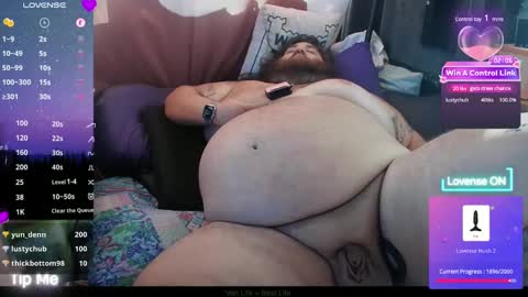 Your Pal Squeaks online show from 4, 12, 2024