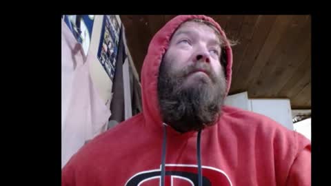 Bryan online show from 19, 1, 2025