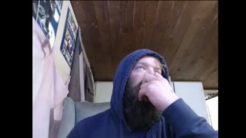 Bryan online show from 27, 1, 2025