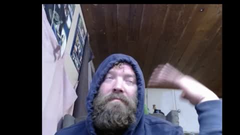 Bryan online show from 17, 11, 2025