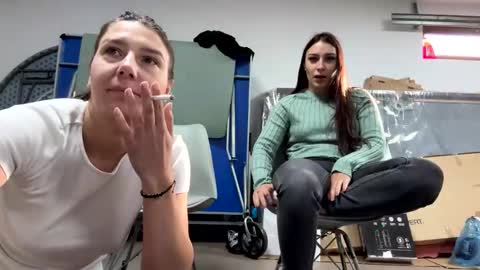 Snapshot of squirt_bunny77 chatting on 26, 11, 2025 My name is Maya Lush is activeThere are legends that in this room all your wishes can come true Private is Open online show from 26, 11, 2025