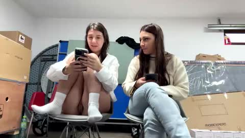 Snapshot of squirt_bunny77 chatting on 29, 11, 2025 My name is Maya Lush is activeThere are legends that in this room all your wishes can come true Private is Open online show from 29, 11, 2025