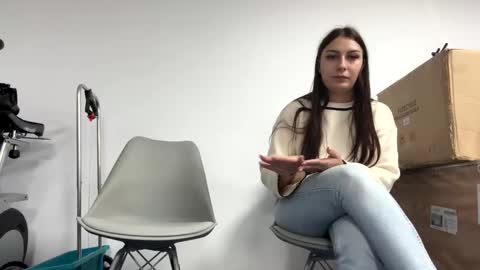 Snapshot of squirt_bunny77 chatting on 19, 12, 2025 My name is Maya Lush is activeThere are legends that in this room all your wishes can come true Private is Open online show from 19, 12, 2025