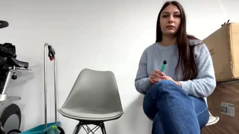 Snapshot of squirt_bunny77 chatting on 20, 12, 2025 My name is Maya Lush is activeThere are legends that in this room all your wishes can come true Private is Open online show from 20, 12, 2025
