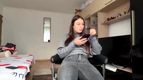 Snapshot of squirt_bunny77 chatting on 9, 1, 2026 My name is Maya Lush is activeThere are legends that in this room all your wishes can come true Private is Open online show from 9, 1, 2026