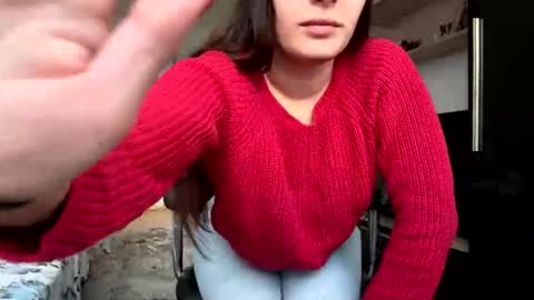Snapshot of squirt_bunny77 chatting on 11, 2, 2026 My name is Maya Lush is activeThere are legends that in this room all your wishes can come true Private is Open online show from 11, 2, 2026