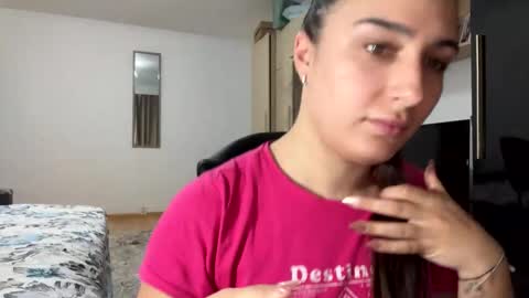 Snapshot of squirt_bunny77 chatting on 15, 2, 2026 My name is Maya Lush is activeThere are legends that in this room all your wishes can come true Private is Open online show from 15, 2, 2026