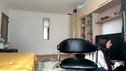 Snapshot of squirt_bunny77 chatting on 2, 3, 2026 My name is Maya Lush is activeThere are legends that in this room all your wishes can come true Private is Open online show from 2, 3, 2026