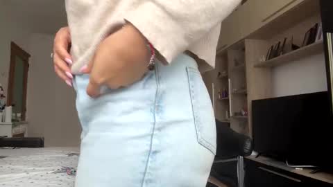 Snapshot of squirt_bunny77 chatting on 3, 4, 2026 My name is Maya Lush is activeThere are legends that in this room all your wishes can come true Private is Open online show from 3, 4, 2026