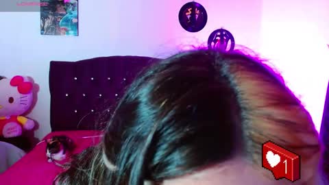 Snapshot of squirt_charlotte chatting on 20, 2, 2025 HELLO WELCOME MY NAME IS CHARLOTTE OY A NEW GIRL online show from 20, 2, 2025