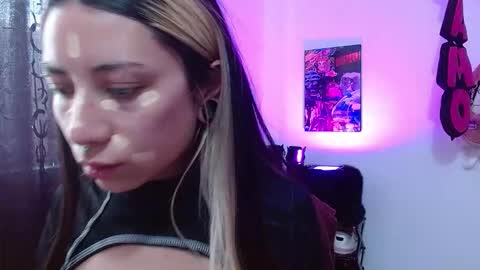 Snapshot of squirt_charlotte chatting on 6, 10, 2025 HELLO WELCOME MY NAME IS CHARLOTTE OY A NEW GIRL online show from 6, 10, 2025