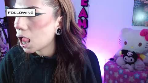 Snapshot of squirt_charlotte chatting on 14, 12, 2025 HELLO WELCOME MY NAME IS CHARLOTTE OY A NEW GIRL online show from 14, 12, 2025