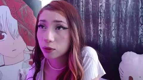  HELLO WELCOME MY NAME IS CHARLOTTE OY A NEW GIRL   online show from 20, 2, 2026