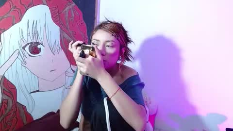  HELLO WELCOME MY NAME IS CHARLOTTE OY A NEW GIRL   online show from 13, 3, 2026