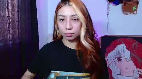 HELLO WELCOME MY NAME IS CHARLOTTE OY A NEW GIRL   online show from 18, 4, 2026