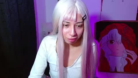  HELLO WELCOME MY NAME IS CHARLOTTE OY A NEW GIRL   online show from 31, 5, 2026