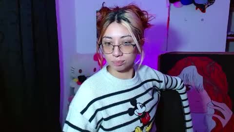  HELLO WELCOME MY NAME IS CHARLOTTE OY A NEW GIRL   online show from 2, 6, 2026