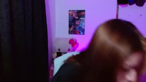 Snapshot of squirt_charlotte chatting on 7, 7, 2026 HELLO WELCOME MY NAME IS CHARLOTTE OY A NEW GIRL online show from 7, 7, 2026
