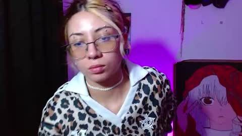 Snapshot of squirt_charlotte chatting on 10, 7, 2026 HELLO WELCOME MY NAME IS CHARLOTTE OY A NEW GIRL online show from 10, 7, 2026