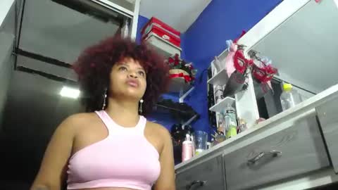 Snapshot of squirter_girl69 chatting on 6, 7, 2026 squirter_girl69 online show from 6, 7, 2026