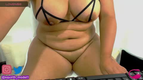 Snapshot of squirth chatting on 22, 2, 2025 SQUIRTH FOLLOW me on my networks INSTAGRAM--TWITTER squirth model1 my time here 1pm-6pm and 10pm -6am time online show from 22, 2, 2025